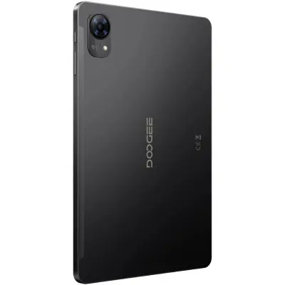 Планшет Doogee Tab G5 3/128GB LTE Black (Чорний)