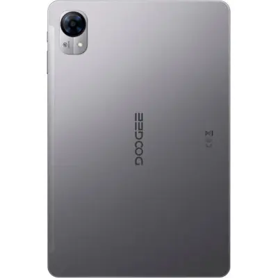 Планшет Doogee Tab G5 3/128GB LTE Gray (Сірий)