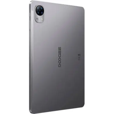 Планшет Doogee Tab G5 3/128GB LTE Gray (Сірий)