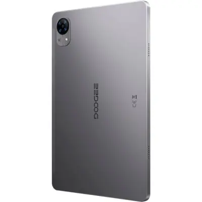 Планшет Doogee Tab G5 3/128GB LTE Gray (Сірий)