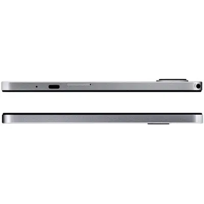 Планшет Doogee Tab G5 3/128GB LTE Gray (Сірий)