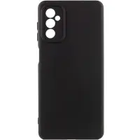 Чехол накладка Lakshmi Full Samsung A245 (A24) Черная
