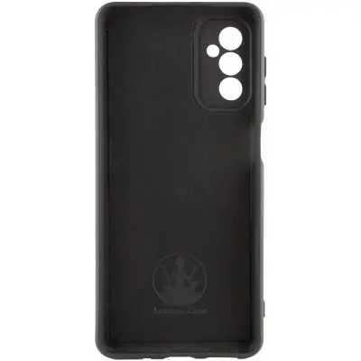 Чохол накладка Lakshmi Full Samsung A245 (A24) Чорна Чохол накладка Lakshmi Full Samsung A245 (A24) Чорна