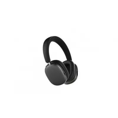 Беспроводные наушники SENTEO Max Pro Studio Navi Чорные Беспроводные наушники SENTEO Max Pro Studio Navi Чорные