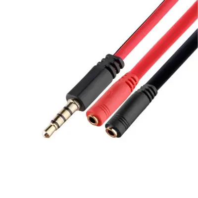 HF Наушники Hoco ESD06 Черные HF Наушники Hoco ESD06 Черные