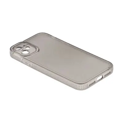 Чохол накладка Frame Clear Shine iPhone 11 Сіра Чохол накладка Frame Clear Shine iPhone 11 Сіра