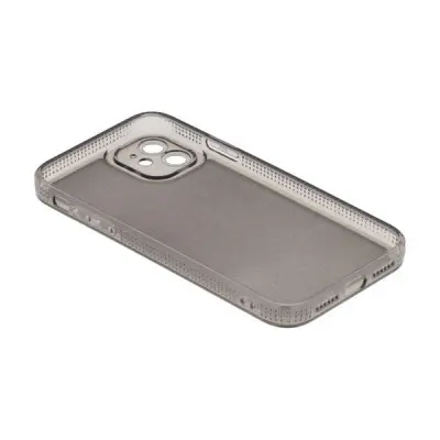 Чохол накладка Frame Clear Shine iPhone 11 Сіра Чохол накладка Frame Clear Shine iPhone 11 Сіра