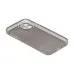 Чохол накладка Frame Clear Shine iPhone 11 Сіра Чохол накладка Frame Clear Shine iPhone 11 Сіра