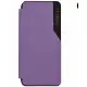 Чехол-книга Business Fabric Xiaomi 11T Фиолетовая