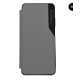 Чехол-книжка Business Fabric Xiaomi 11T Серая