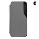 Чехол-книжка Business Fabric Xiaomi 11T Серая