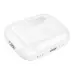 Беспроводные наушники Hoco EW47 White, Белые