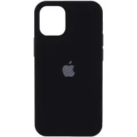 Чехол накладка HC iPhone 15 Черная