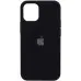 Чехол накладка HC iPhone 15 Черная