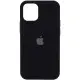 Чехол накладка HC iPhone 15 Черная