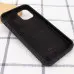 Чехол накладка HC iPhone 15 Черная