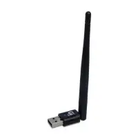 Бездротовий USB Wi-Fi Adapter 7601 з антеною