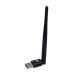Бездротовий USB Wi-Fi Adapter 7601 з антеною