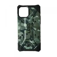 Чехол накладка UAG Pathfinder iPhone 11 Pro Камуфляж Зелена