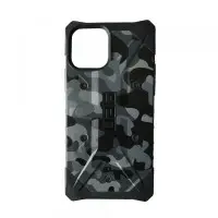 Чехол накладка UAG Pathfinder iPhone 11 Pro Камуфляж Сірий