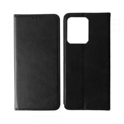 Чохол-книжка Magnet Realme C30/C30S Чорна