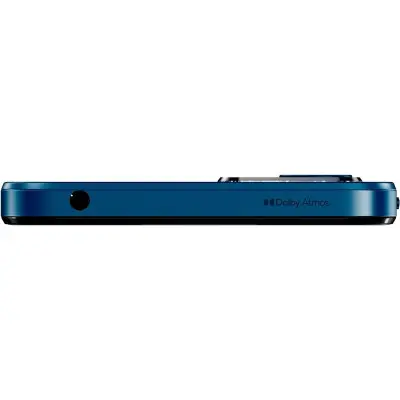 Смартфон Motorola G14 8/256 Sky Blue, блакитний