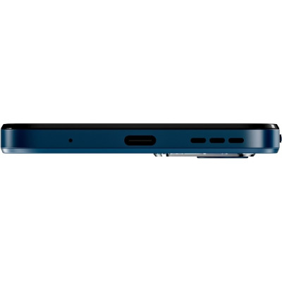 Смартфон Motorola G14 8/256 Sky Blue, голубой