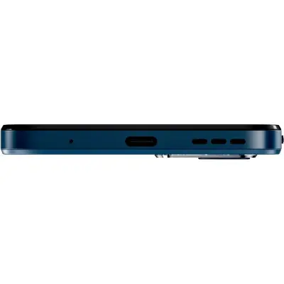 Смартфон Motorola G14 8/256 Sky Blue, блакитний