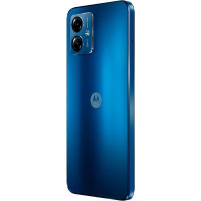 Смартфон Motorola G14 8/256 Sky Blue, голубой