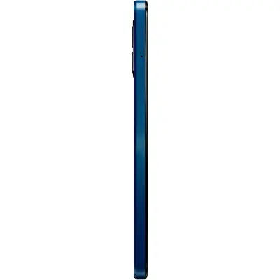 Смартфон Motorola G14 8/256 Sky Blue, блакитний