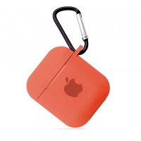 Чохол для навушників AirPods Logo Папайа Чохол для навушників AirPods Logo Папайа