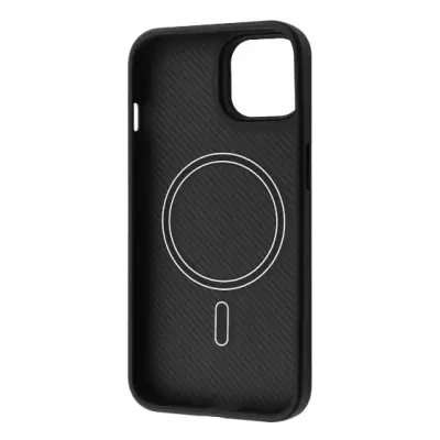 Чохол Накладка Proove Force Armor MagSafe iPhone 14 Чорна Чохол Накладка Proove Force Armor MagSafe iPhone 14 Чорна