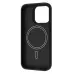 Чехол Накладка Proove Force Armor MagSafe iPhone 14 Pro Черная