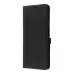 Чехол-книжка Wave Flap Realme C67 Черная