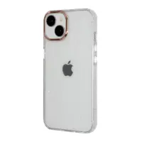 Чехол Накладка WAVE Radiance iPhone 13 Белая
