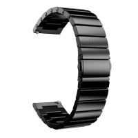 Ремешок Металлический Универсальный 20мм Hoco A Design