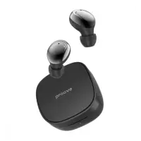 Безпровідні навушники Proove Charm Black, Чорні Безпровідні навушники Proove Charm Black, Чорні