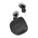Безпровідні навушники Proove Charm Black, Чорні Безпровідні навушники Proove Charm Black, Чорні