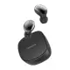 Беспроводные наушники Proove Charm Black, Черные