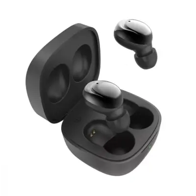 Беспроводные наушники Proove Charm Black, Черные