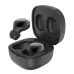 Беспроводные наушники Proove Charm Black, Черные