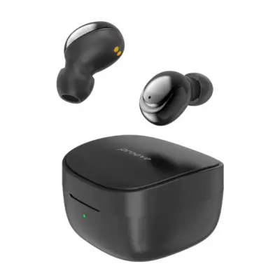 Беспроводные наушники Proove Charm Black, Черные