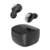 Беспроводные наушники Proove Charm Black, Черные