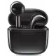 Беспроводные наушники XO X23 Black, Чёрные