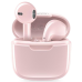 Безпровідні навушники XO X23 Pink, Рожеві