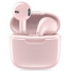 Безпровідні навушники XO X23 Pink, Рожеві
