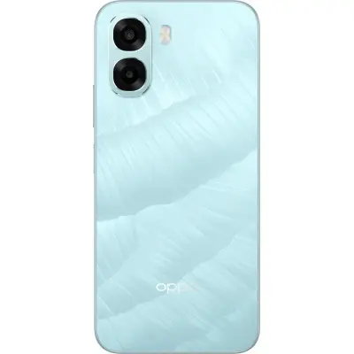 Смартфон OPPO A6x 4G NFC 4/128Gb Ice Blue, Синій