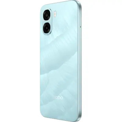 Смартфон OPPO A6x 4G NFC 4/128Gb Ice Blue, Синій
