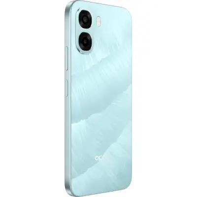 Смартфон OPPO A6x 4G NFC 4/128Gb Ice Blue, Синій