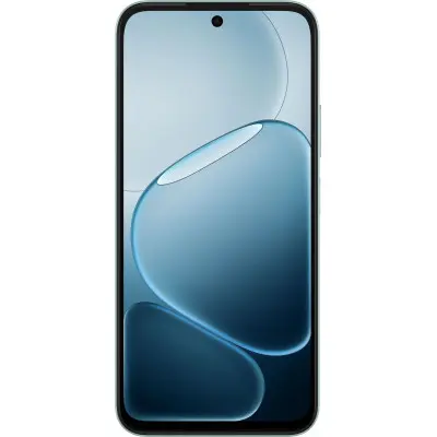 Смартфон OPPO A6x 4G NFC 4/128Gb Ice Blue, Синій